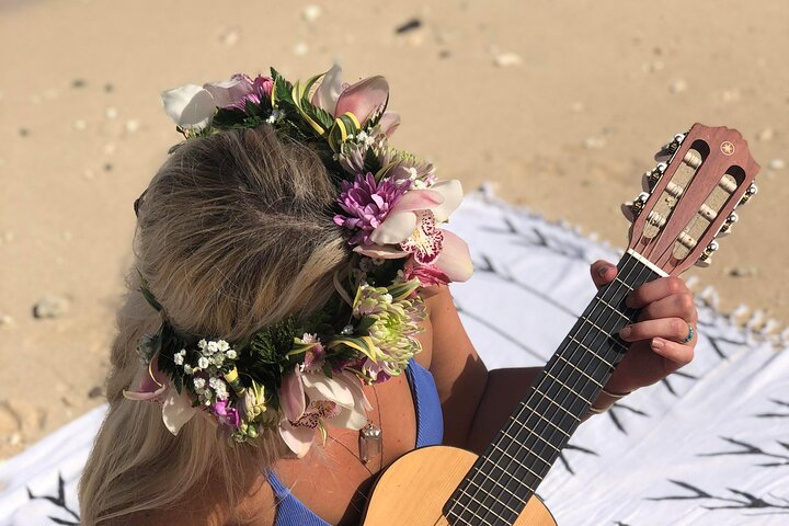 Livin' Aloha Leis & Photography - Photo 1 of 10